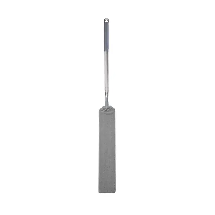 Plumeau de nettoyage de fibres douces