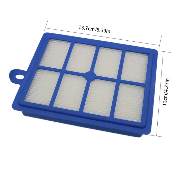 Filtres FC8038 pour aspirateur Philips FC9150 FC9071 FC9934 FC9064 FC9170 FC9176