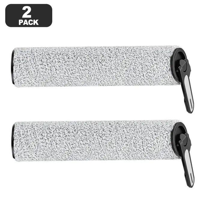 Brosse principale à rouleaux pour aspirateur humide et sec Lubluelu BVC-T8A