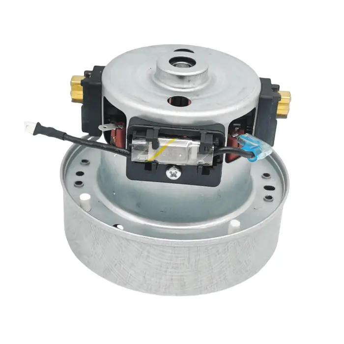 Moteur de collecteur de poussière haute puissance Proscenic 1000W Compatible avec le système d'aspirateur cyclonique Ultra-efficient à large tension 220-240V Eng
