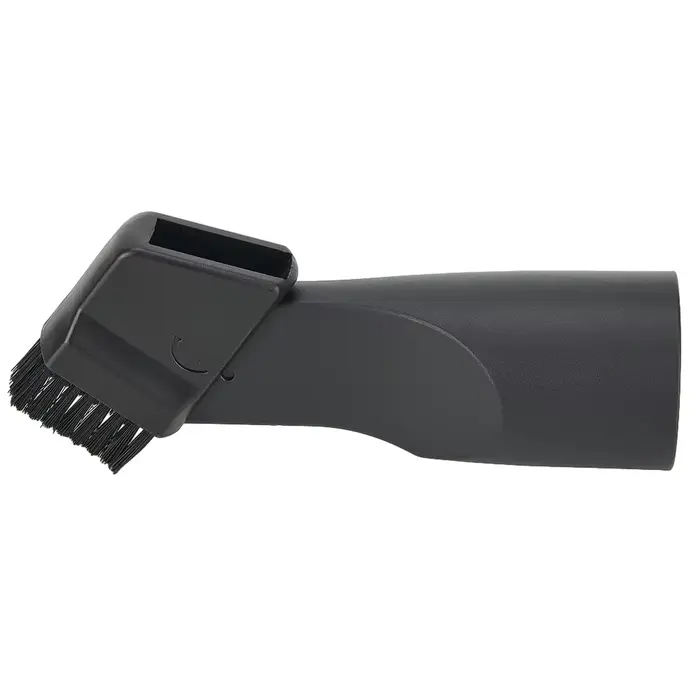 Pièces de brosse à pointe de 35mm, tête de rêve plate, livres d'accessoires, outils de remplacement pour aspirateur, accessoires d'aspiration 2 en 1