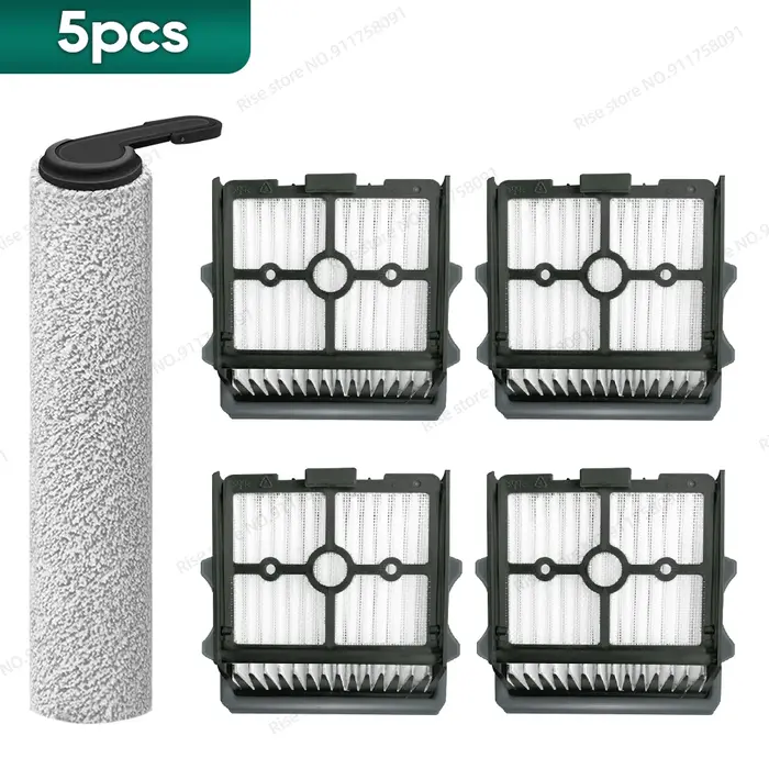 Accessoires compatibles pour Tineco Floor One Switch S6 / Stretch S6