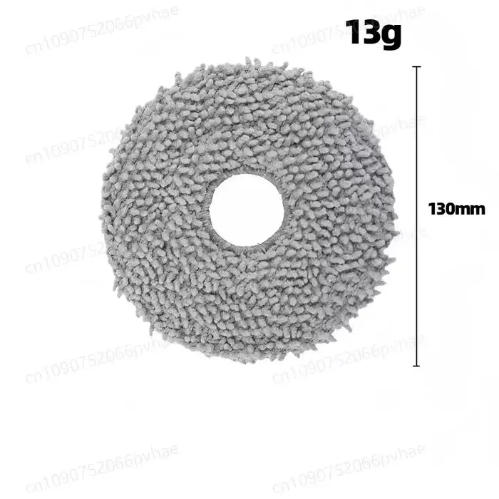 Accessoires pour aspirateur robot Roborock QV 35A / QV 35S : brosse principale