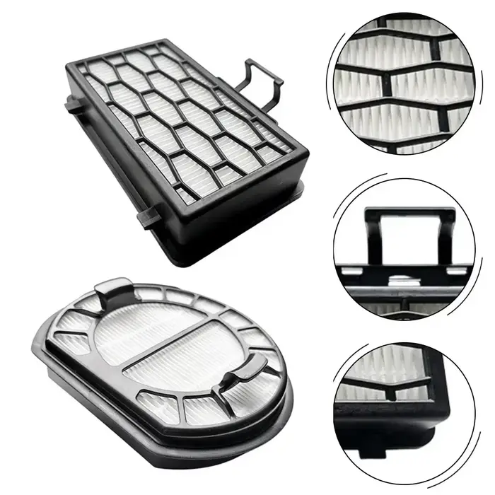 Filtre pour aspirateur Electrolux