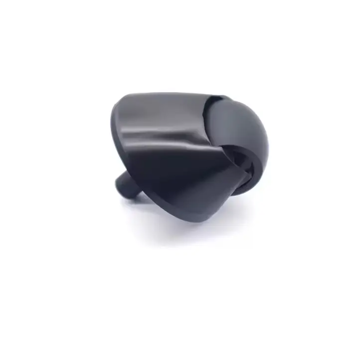Accessoire de roue directrice Roborock Saros 10