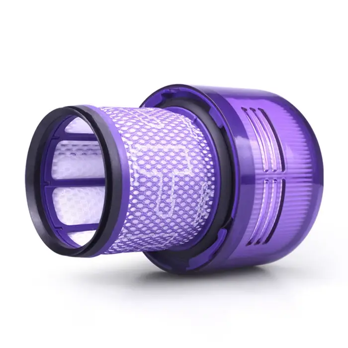 Filtre Hepa pour aspirateur Dyson V11/V15, pièces de rechange lavables