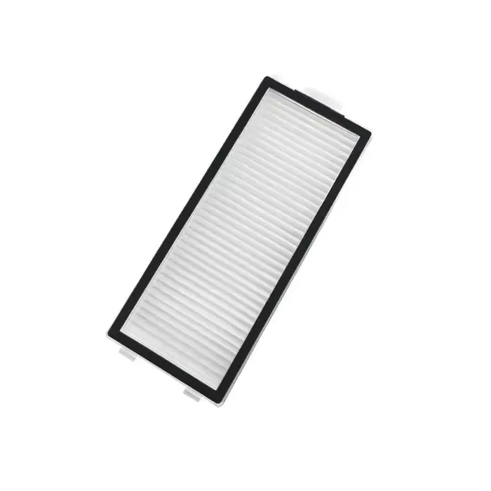 Roborock Saros Z70 Robot pièces de rechange pour aspirateur accessoires brosse latérale principale filtre vadrouille tissu sac à poussière