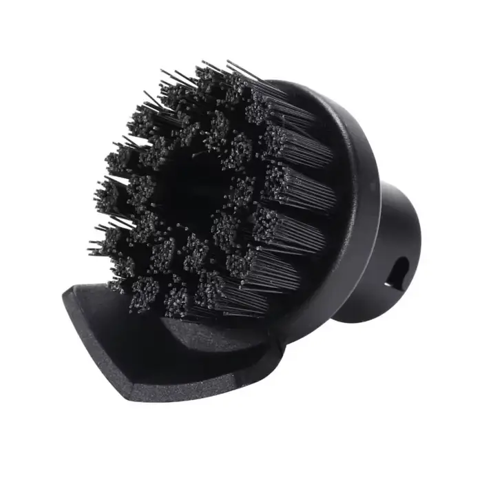 Tête de brosse à vapeur portative pour Karcher SC1 SC2 SC3 SC4 SC5 SC7 CTK10 CTK20, buse puissante d