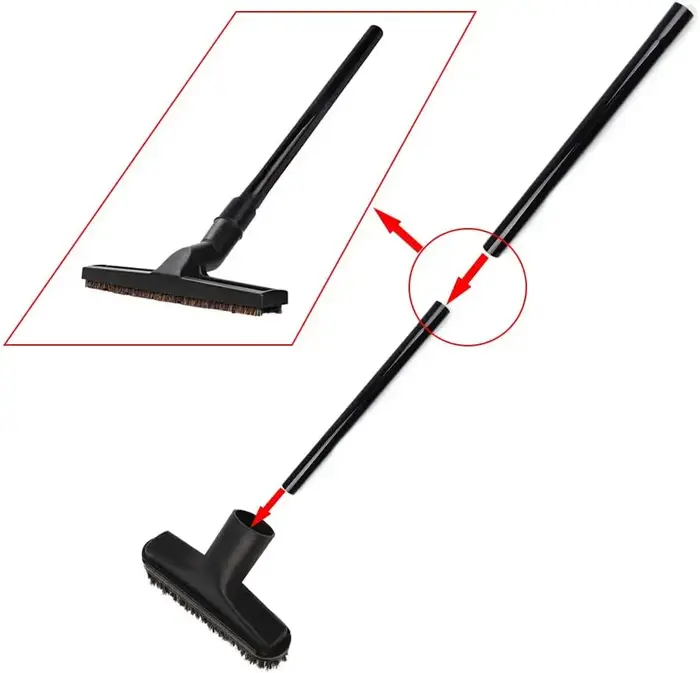 Accessoires pour aspirateur