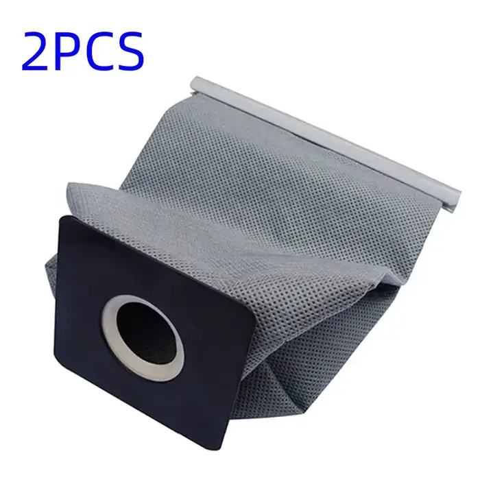 Sac universel de dépoussiérage lavable pour aspirateurs