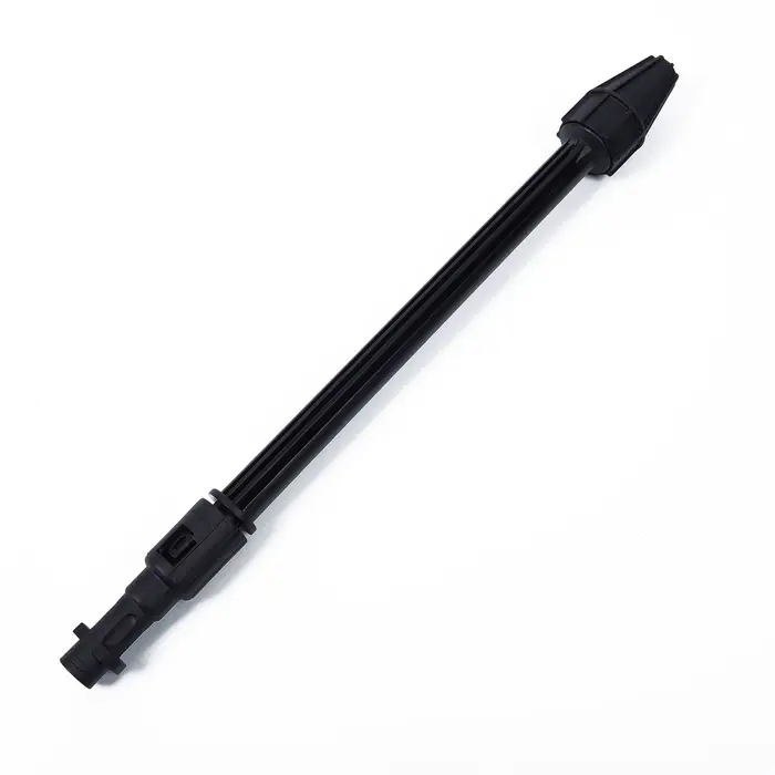 Buse Turbo à Lance noire 150 bars