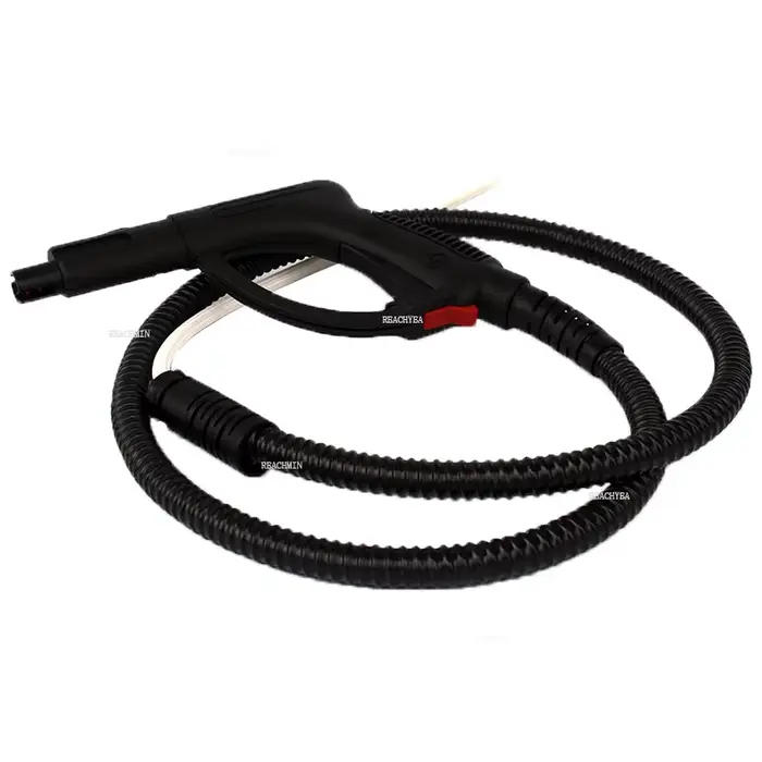 Accessoires pour nettoyeur vapeur Olsheng WJ528
