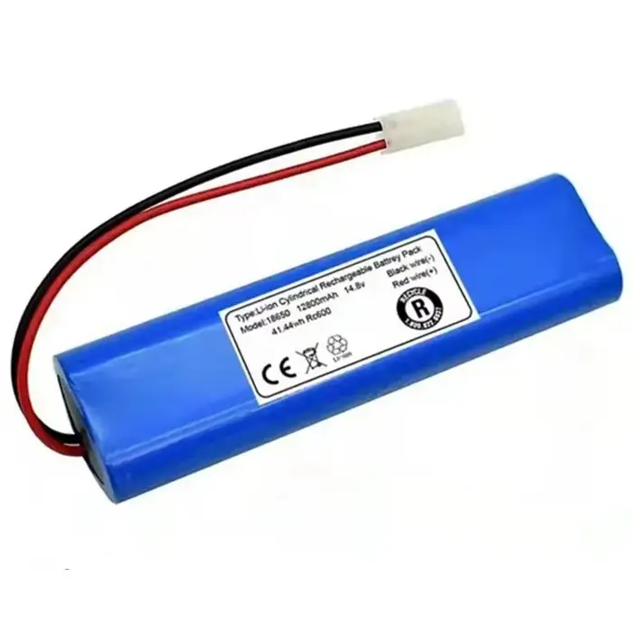 Batterie robot 14, 8 V