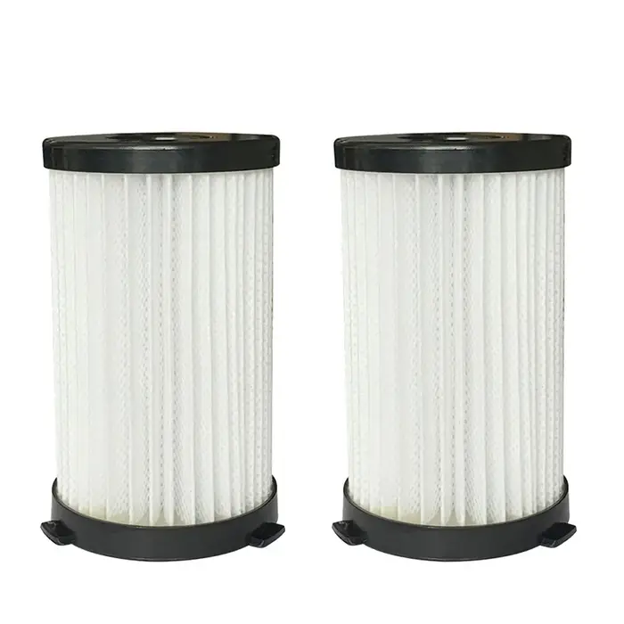 Filtre HEPA pour aspirateur Cecotec Conga Thunderbrush 520 550 560 e Handyforce 2761 2759 MooSoo D600 D601