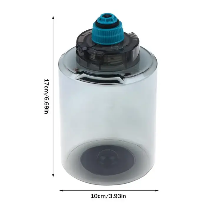 Filtre de remplacement haute efficacité JONR ED12 PRO pour aspirateur eau et poussière – Accessoires pour l'entretien domestique