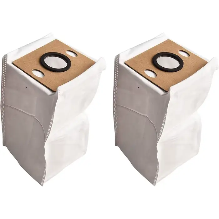 Sac à poussière compatible avec l'accessoire pour aspirateur Robot iLife v9 V9 Pro A12 pro A30 pro