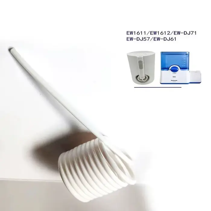 Accessoires de réparation de tuyau souple pour irrigateur dentaire