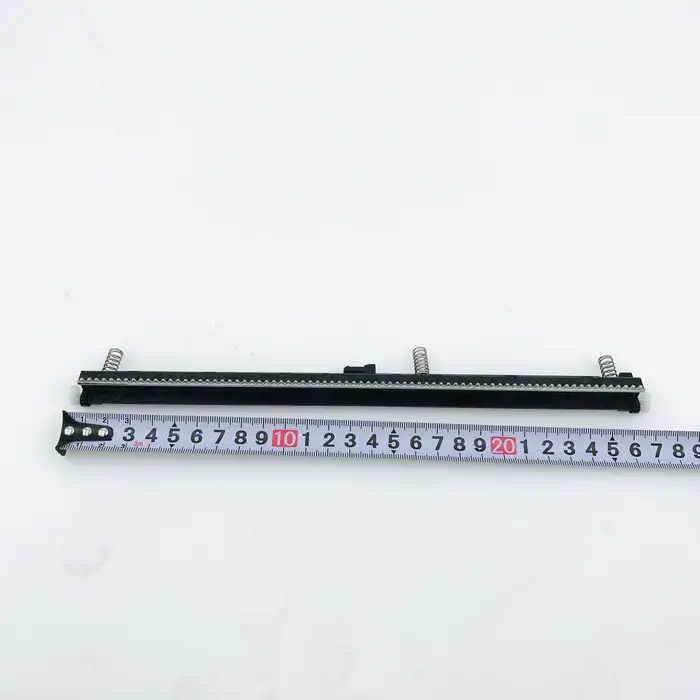 Plaque de guidage et pulvérisateur pour laveur de sols Dreame H12Pro/H13Pro/H12Pro Ultra
