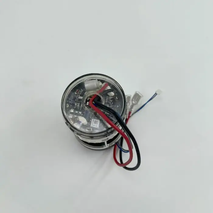 Machine à laver le sol pour aspirateur Dreame H12 pro H12pro, pièces de rechange originales pour moteur de ventilateur m2209