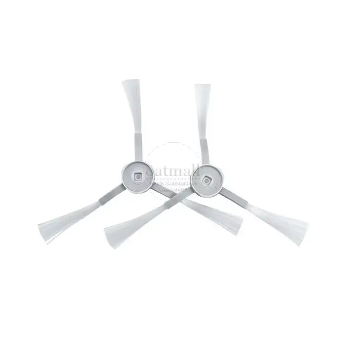 Accessoires pour aspirateur robot Tefal explorer 60 RR7455WH, pièces de rechange, kit de remplacemen