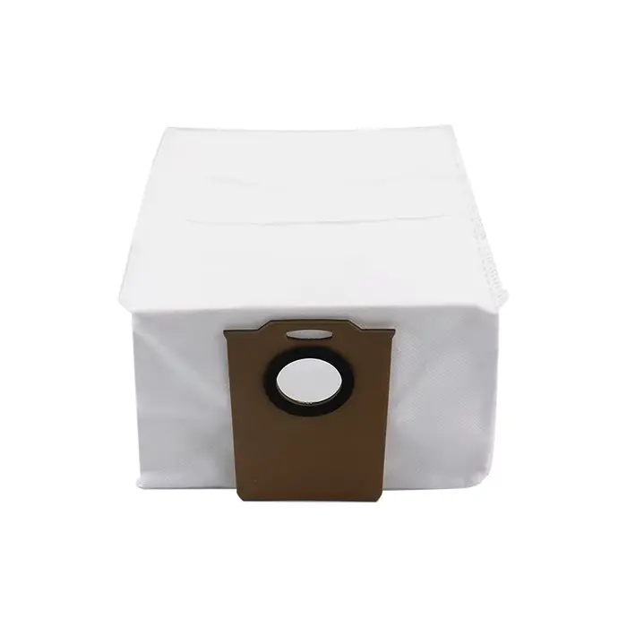 Sac à poussière pour aspirateur Robot de balayage MONSGA MS1 MAX / Proscenic Q8 MAX / Ultenic T10 Lite / Mova E20 Plus