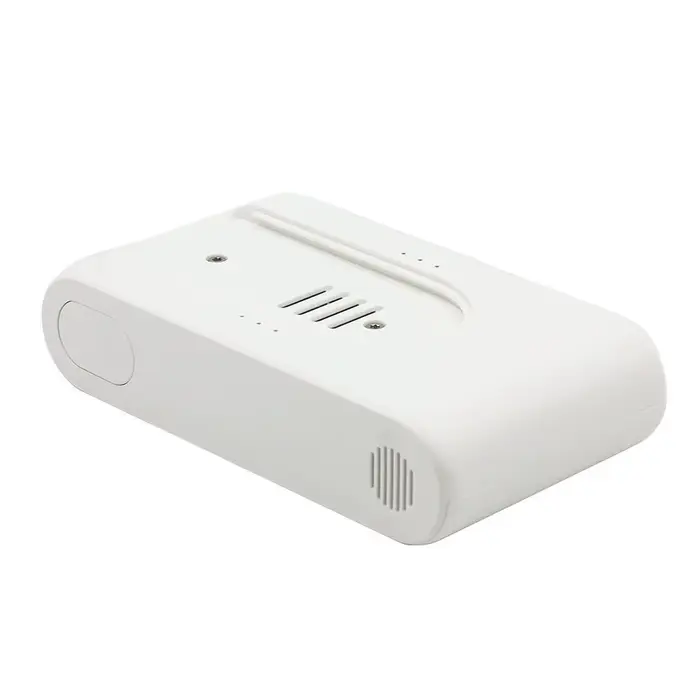 QULE 25.2V 5000mAh P2046-7S1P-BC batterie d'aspirateur pour Xiaomi Mijia Dreame G9 G10 1S R10