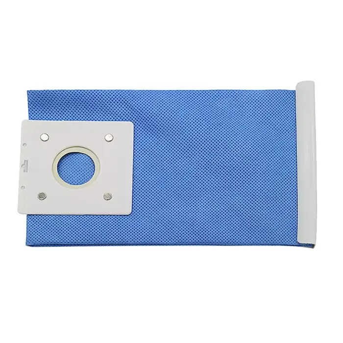 Sac à poussière en tissu non tissé DJ69-00420B pour aspirateur Samsung série SC40 SC41 SC56 SC61 SC6