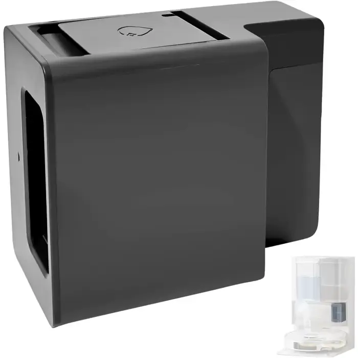 Réservoir de détergent automatique pour aspirateur Dreame X30 X40 L40 L10s Gen 2 3 Mova E40 P50 Pro,