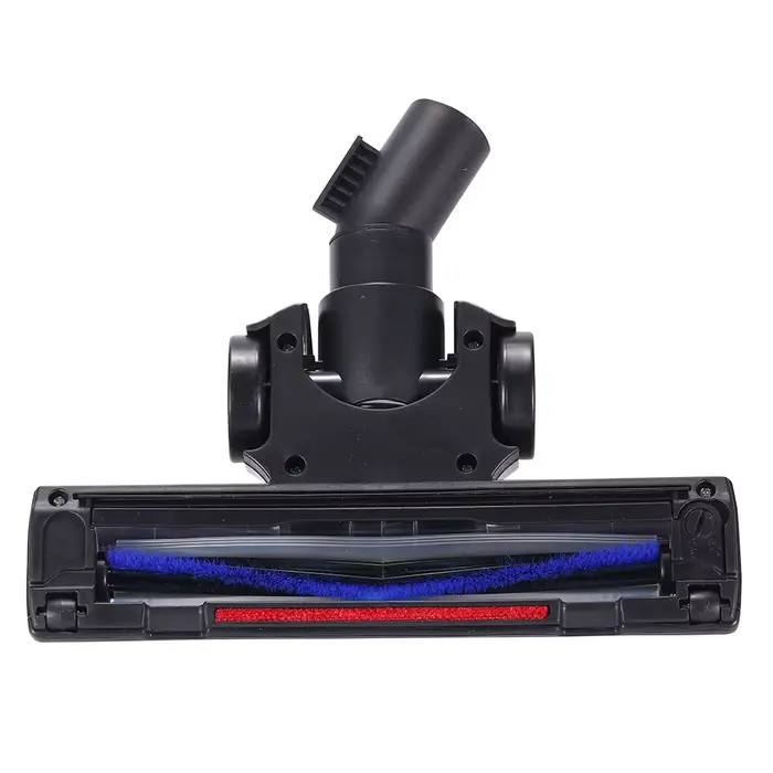 Tête de brosse turbo universelle pour aspirateur