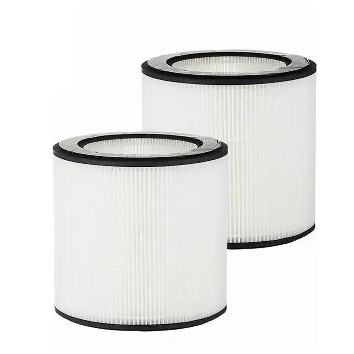 Accessoires pour aspirateur filtre HEPA Compatible avec Philips FY0293 FY0194 AC0819 AC0830 AC0820
