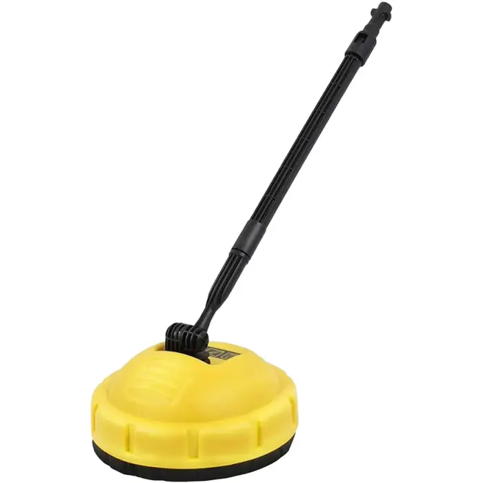 Brosse de nettoyage de sol pour nettoyeur haute pression