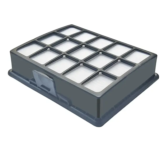 Filtres d'aspirateur et filtre éponge pour Samsung DJ97-00492A SC6590 SC6592 SC6520 SC6530 40 50 60 70 80 90 S6580 SC6532