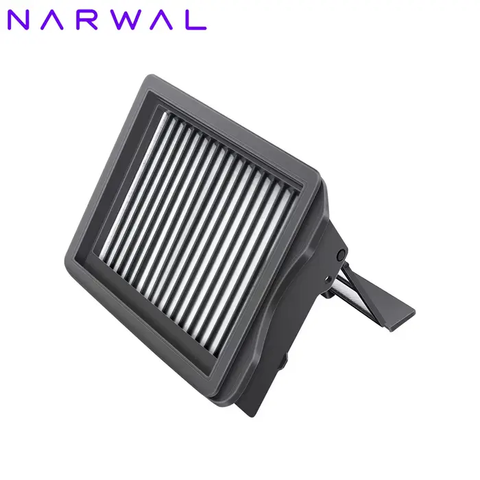 Accessoires d'origine pour aspirateur sec et humide Narwal S20 Pro/Rowenta X-Clean 10