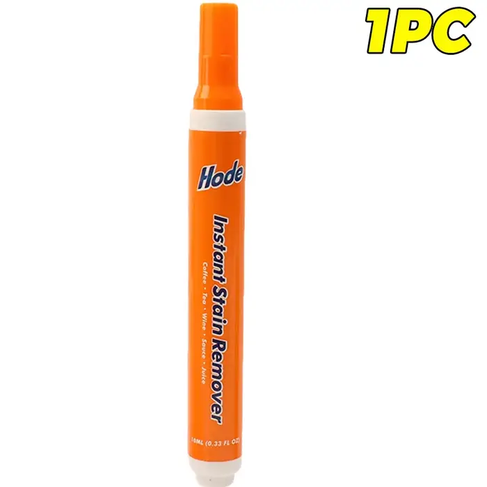 Stylo démaquillant Portable instantané, bâton de traitement des taches, vêtements blancs, lavage gra