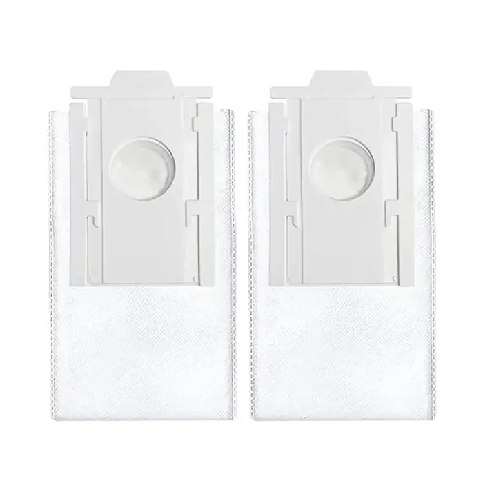 Sacs à poussière de remplacement VCA-RDB95 pour aspirateur robot SAMSUNG Jet Bot AI+ / Jet Bot+ / Be