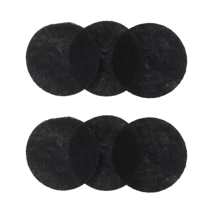 Filtre en éponge de qualité supérieure pour une filtration efficace avec le kit de toilettage à aspiration sous vide Neakasa/Neapot P1 Pro