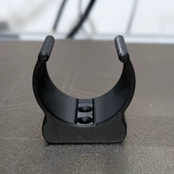 Supports de rangement pour outils, support universel pour aspirateur, support stable pour tout objet
