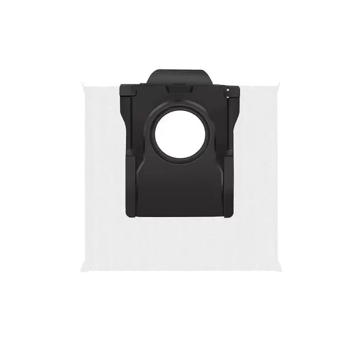 Sac à poussière jetable de haute qualité pour aspirateur Dreame X40 Ultra/X30 Ultra/L40 Ultra/L10s Pro