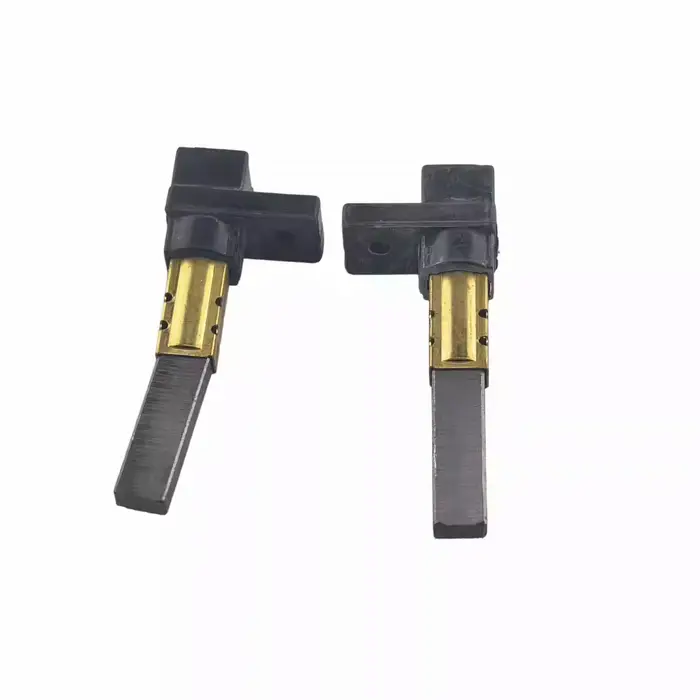 Brosse en carbone pour moteur d'aspirateur KARCHER WD3