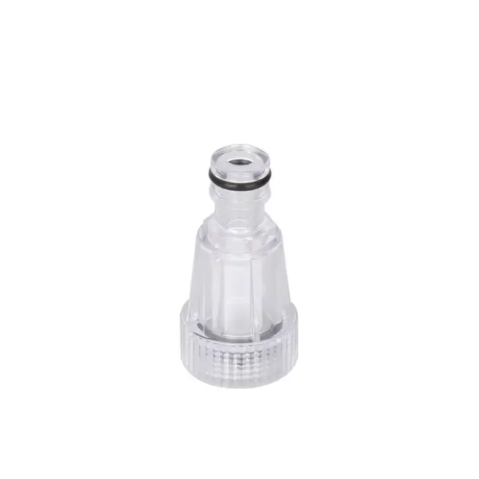 Filtre à eau pour Machine en plastique, raccord haute pression pour Karcher K2 K3 K4 K5 K6 K7 Series