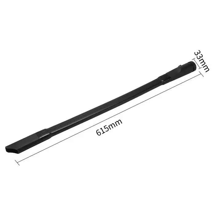 Tête de buse d'aspiration plate pour aspirateur Dyson V6 DC24 DC32 DC40 DC58 DC59 DC60 DC74