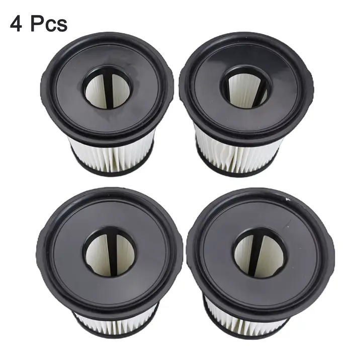 Filtres de remplacement pour aspirateur à main sans fil Shark Detect Pro IW3611DE IW3611EU IW1611DE