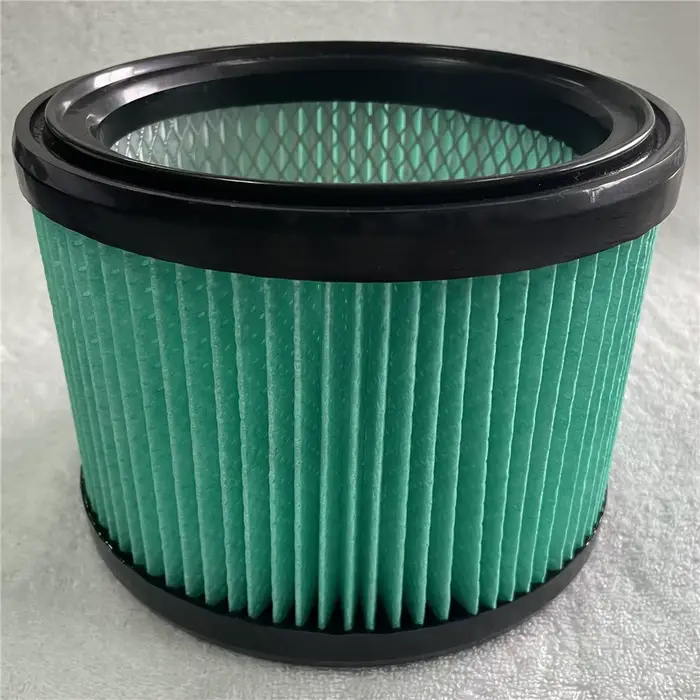 Filtre HEPA pour aspirateur Bosch