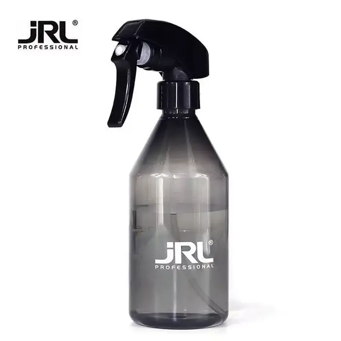 Bouteille pulvérisatrice à haute pression pour salon de coiffure professionnel JRL
