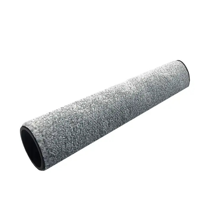 Rouleau de serpillière pour robot aspirateur compatible avec Dreame Mova Z60 Pro