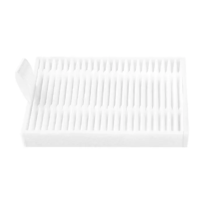 Compatible pour (ILIFE A30 Pro) pièces d'aspirateur rouleau principal brosses latérales filtre HEPA vadrouille tissu sac à poussière accessoires