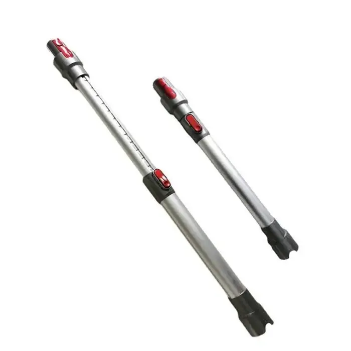 Tube d'extension télescopique pour aspirateur à main Dyson V7 V8 V10 V11 V15