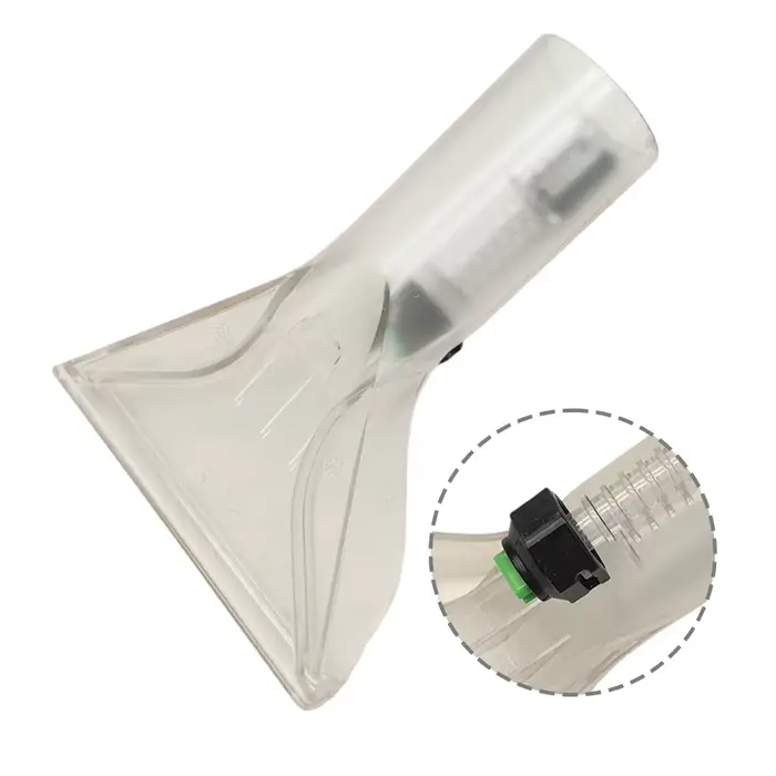 Buse de lavage pour le nettoyage des tissus d'ameublement, pour aspirateur KARCHER SE 4001 SE4002 SE