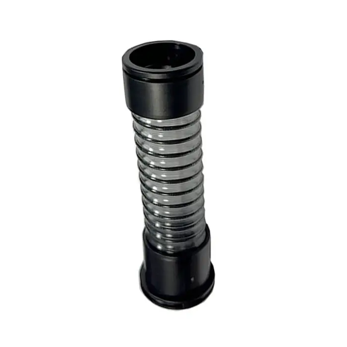 A98I-For Dreame H12 Pro / H12 / M13 / H30 Aspirateur Remplacement PU Tuyau d'eaux usées