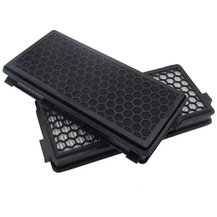 Pour Miele Filtre HEPA AirClean Remplacement Aspirateur elaner